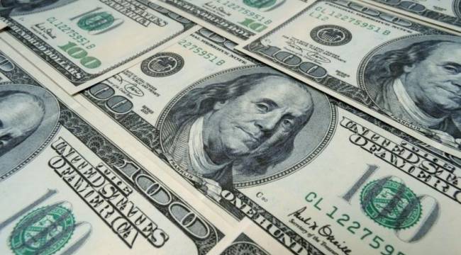 Dolar 15 TL sınırını aştı