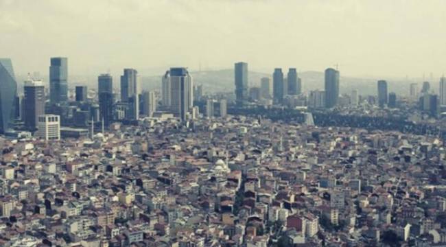 Dört ayda 1 milyona yakın gayrimenkul satıldı