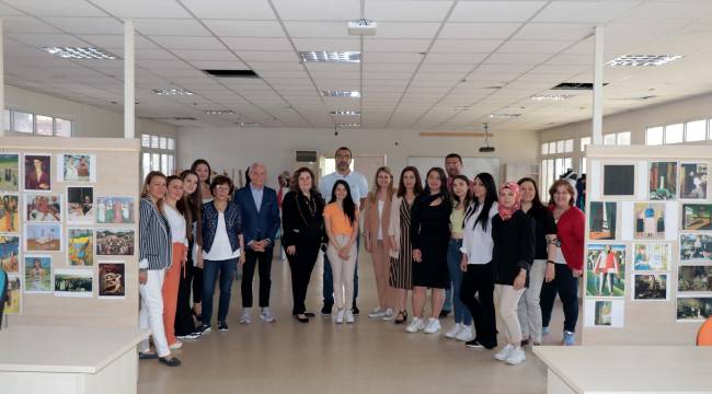 EGSD, mesleki eğitim için seferber oldu