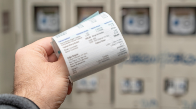 Elektriğe yüzde 100 zam yolda