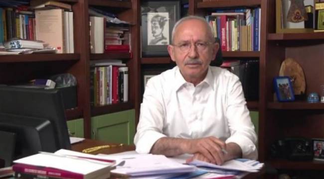 Erdoğan'ın avukatı: Kılıçdaroğlu'na dava açacağız