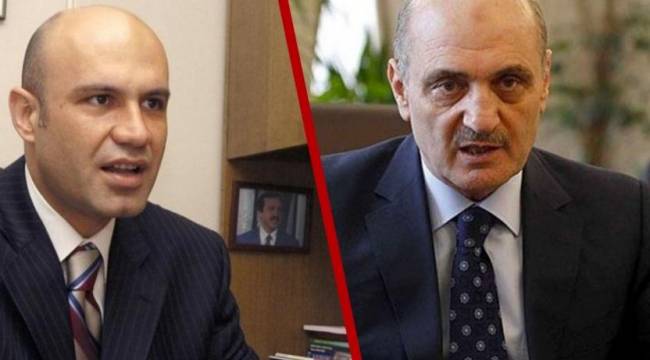 Erdoğan'ın eski doktoru Süleyman Soylu'yu hedef aldı, Bayraktar selam yolladı