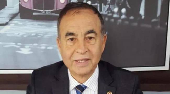 Eski CHP Milletvekili Kemal Demirel hayatını kaybetti