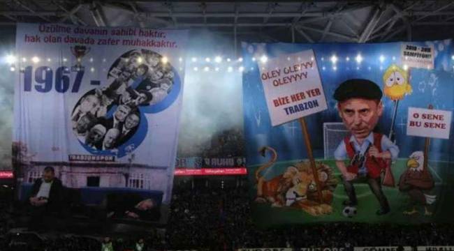 Fenerbahçe'den suç duyurusu