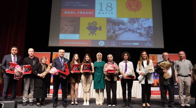 Gençlerin gözünden “şehir ve kadın”