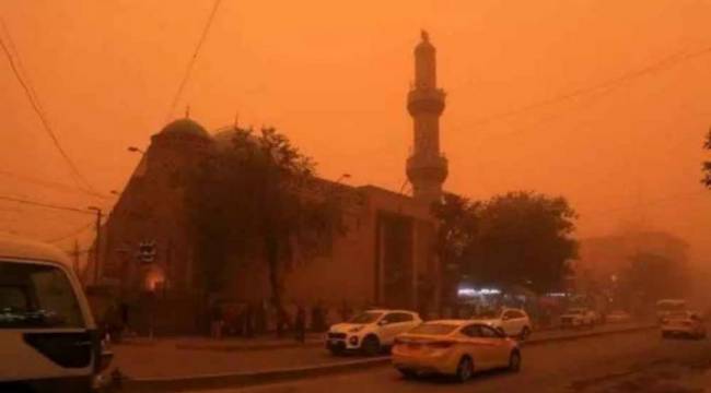 Göz gözü görmüyor... 400 kişi hastanede