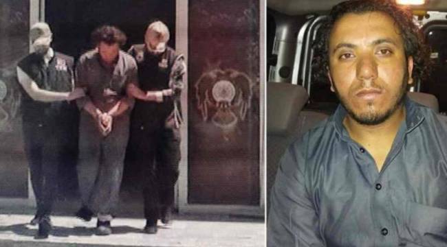 İçişleri Bakanlığı: Urfa’da 'canlı bomba' yakalandı