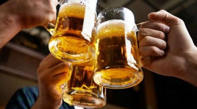 İçki ve sigaraya ÖTV zammı!