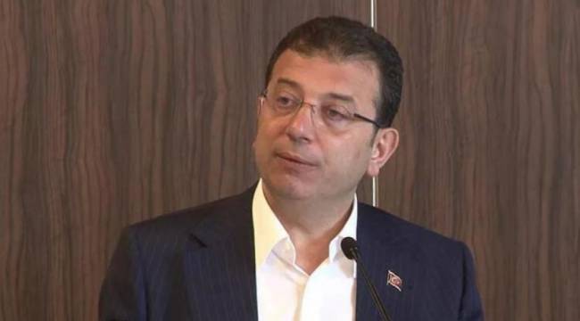 İmamoğlu hakkındaki karar 1 Haziran'da verilecek: Siyasi yasak da isteniyor