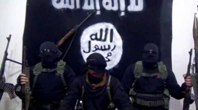 IŞİD'liler hakkındaki sorulara 'devlet sırrı' deyip yanıt vermediler