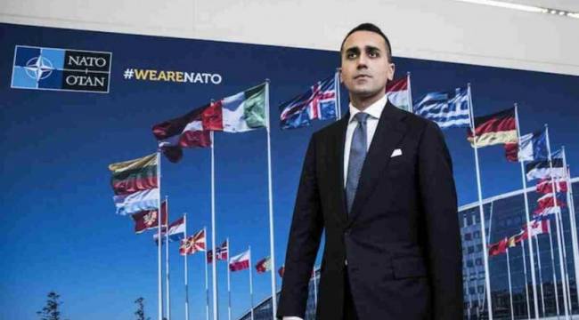 İtalyan bakan: Türkiye İsveç ve Finlandiya'nın NATO üyeliğini kabul ediyor
