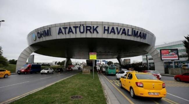 Kaftancıoğlu: Yarın Atatürk Havalimanı'na gidiyoruz