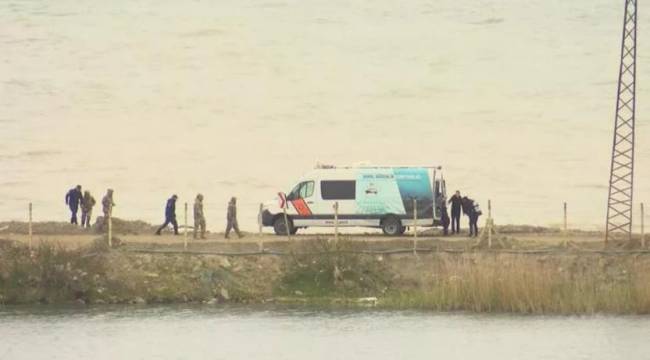 Karadeniz sahilinde patlama sesi: Ekipler mayın aradı