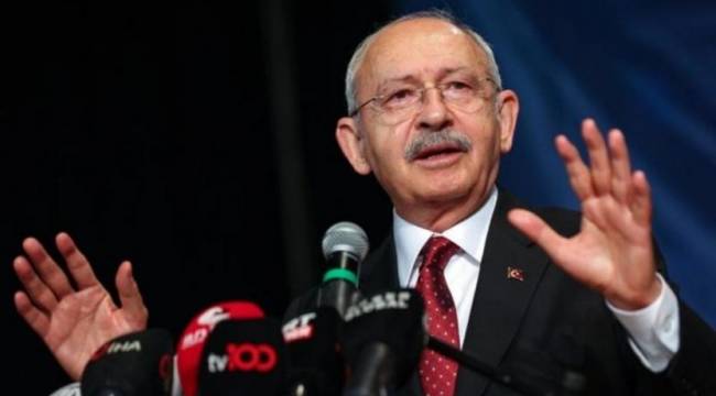 Kılıçdaroğlu 248 belediye başkanıyla Van'a gidiyor