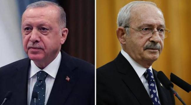 Kılıçdaroğlu, Erdoğan'a 30 bin TL tazminat ödeyecek