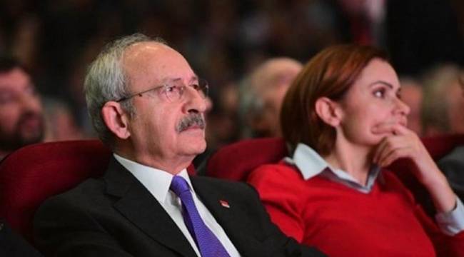 Kılıçdaroğlu'nun eski avukatı A Haber'de Kaftancıoğlu'nu hedef aldı