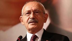 Kılıçdaroğlu: Seçim ilan edilince adayımızı açıklarız