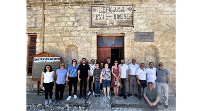 KKTC FOÇA CİTTASLOW KARDEŞLİĞİ