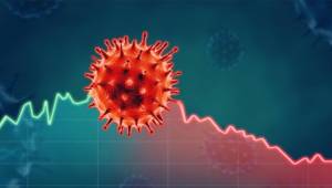 Koronavirüs tablosu: 3 ölüm, 922 yeni vaka