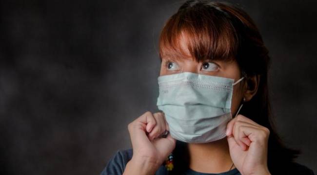 Koronavirüste bugün: Vaka sayısı binin üzerinde