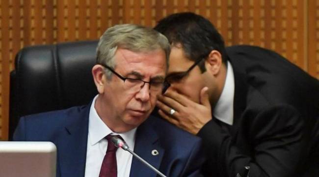 Mansur Yavaş'ın en yakınındaki isimden cumhurbaşkanlığı sorusuna yanıt