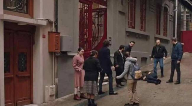 'Masumlar Apartmanı' satışa çıktı: Bülent Ersoy da talip