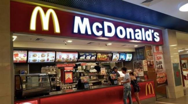 McDonald's Türkiye Katarlılara satıldı