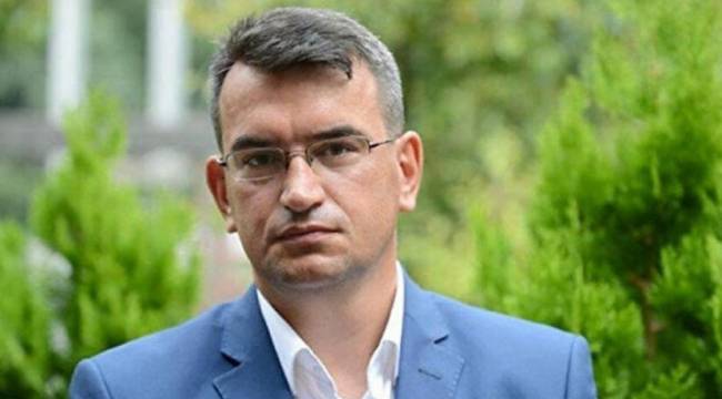 Metin Gürcan hakkında tahliye kararı