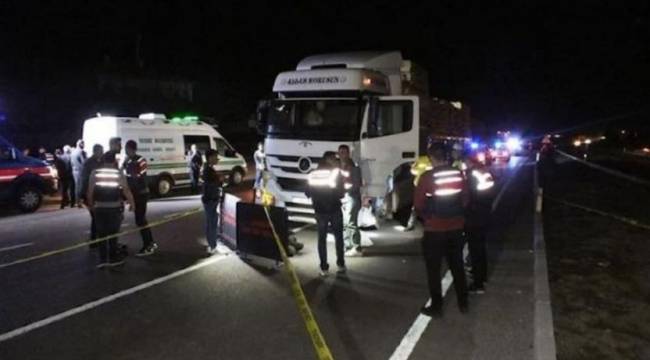 Milli güreşçi Rıza Kayaalp kazaya karıştı: 1 ölü