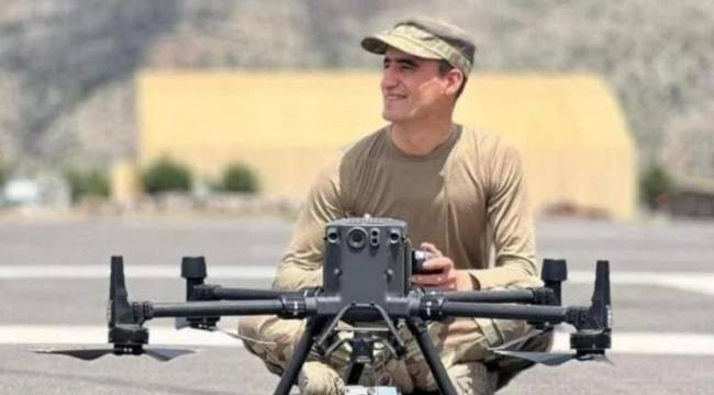 MSB: 1 asker şehit düştü