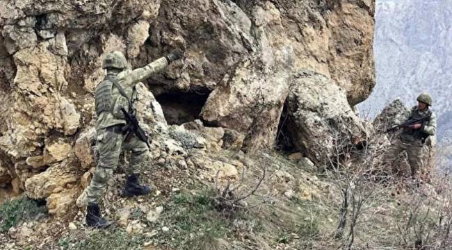 MSB duyurdu: Çatışmada 5 asker şehit düştü!