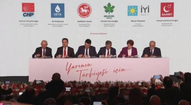 Muhalefet planlamaları Kasım'da seçim olasılığına göre sürdürüyor