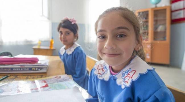 Nüfusu az ve dağınık yerleşim yerlerinde öğrenci sayısına bakılmaksızın ilkokul açılabilecek