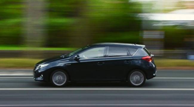 Otomotivde kur zamları geri döndü