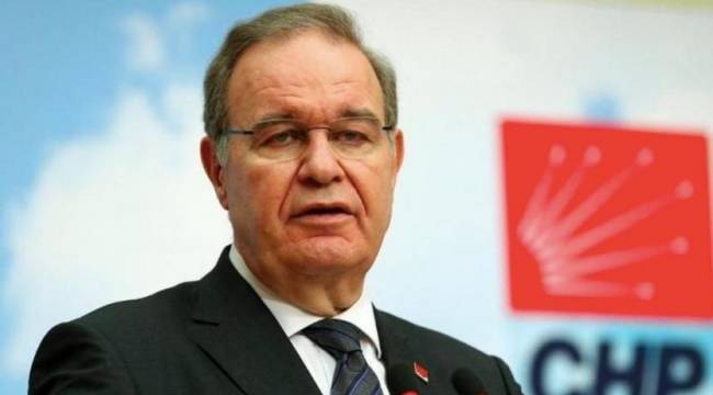 Öztrak: Bu ucube rejim, doların yeşili için daha çok saray evladını yer