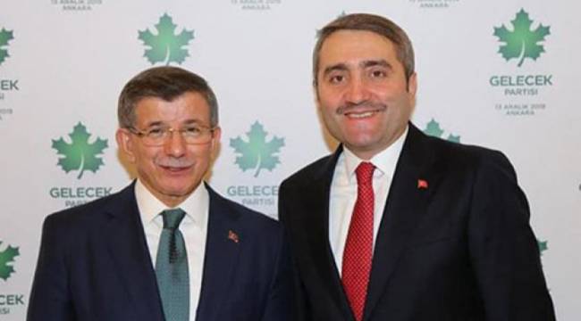 'Pelikan yapısı' sözleri nedeniyle ifadeye çağrıldı