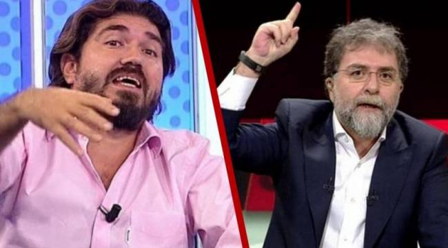 Rasim Ozan&#039;dan Ahmet Hakan&#039;a: &#039;Şerefini satmış kalem, yaşayan ceset&#039;