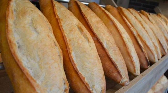 Resmi Onayı Beklemeden Ekmeğe Zam: 4,5 TL Oldu