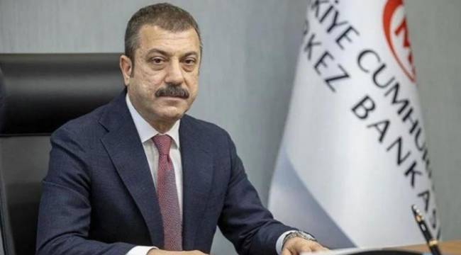 Reuters Merkez Bankası'nın olası faiz kararını açıkladı