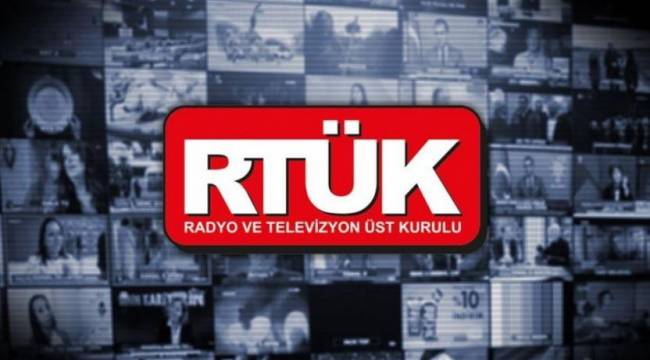 RTÜK'ten Halk TV, KRT, TELE 1 ve Flash TV’ye Gezi cezası