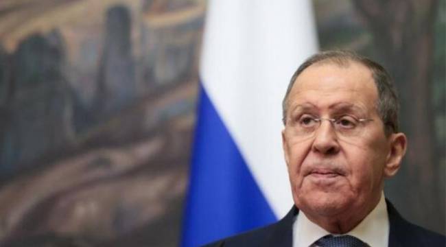 Rusya ve İsrail arasında 'Hitler' tartışması sürüyor