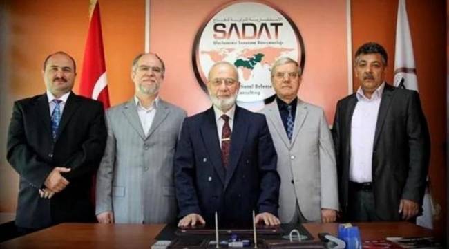 SADAT'tan Kılıçdaroğlu açıklaması