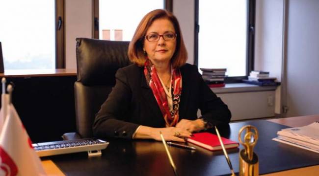 Saray'daki isme bir maaş daha: Listesi tutulamaz hale geldi