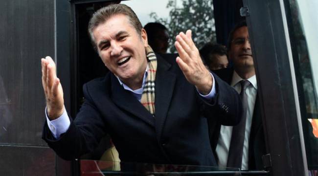 Sarıgül: Cumhurbaşkanımıza kimsenin laf söylemesine izin vermeyiz