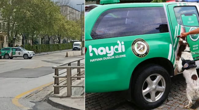 Soylu, Özdağ için 'hayvan izleme aracı' beklettiği iddia edildi!