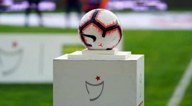 Spor Toto 1. Lig'de küme düşen takımlar belli oldu