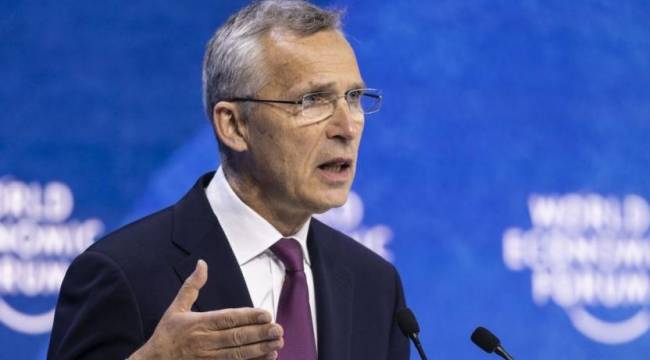 Stoltenberg: Hiç kimse terör saldırılarından Türkiye kadar zarar görmedi