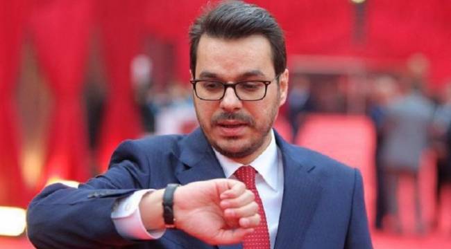 'Süper Lig'in yayıncı kuruluşu belli oldu' dedirten görevlendirme