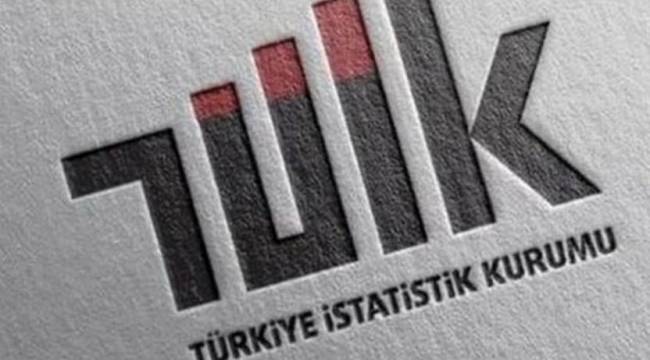 TÜİK Nisan enflasyonunu açıkladı