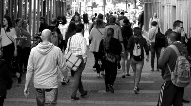 TÜİK: Sürekli yoksulluk oranı arttı